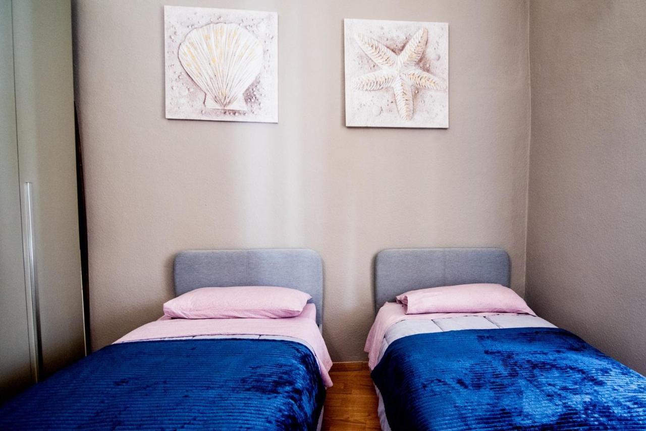 Appartement Pretty