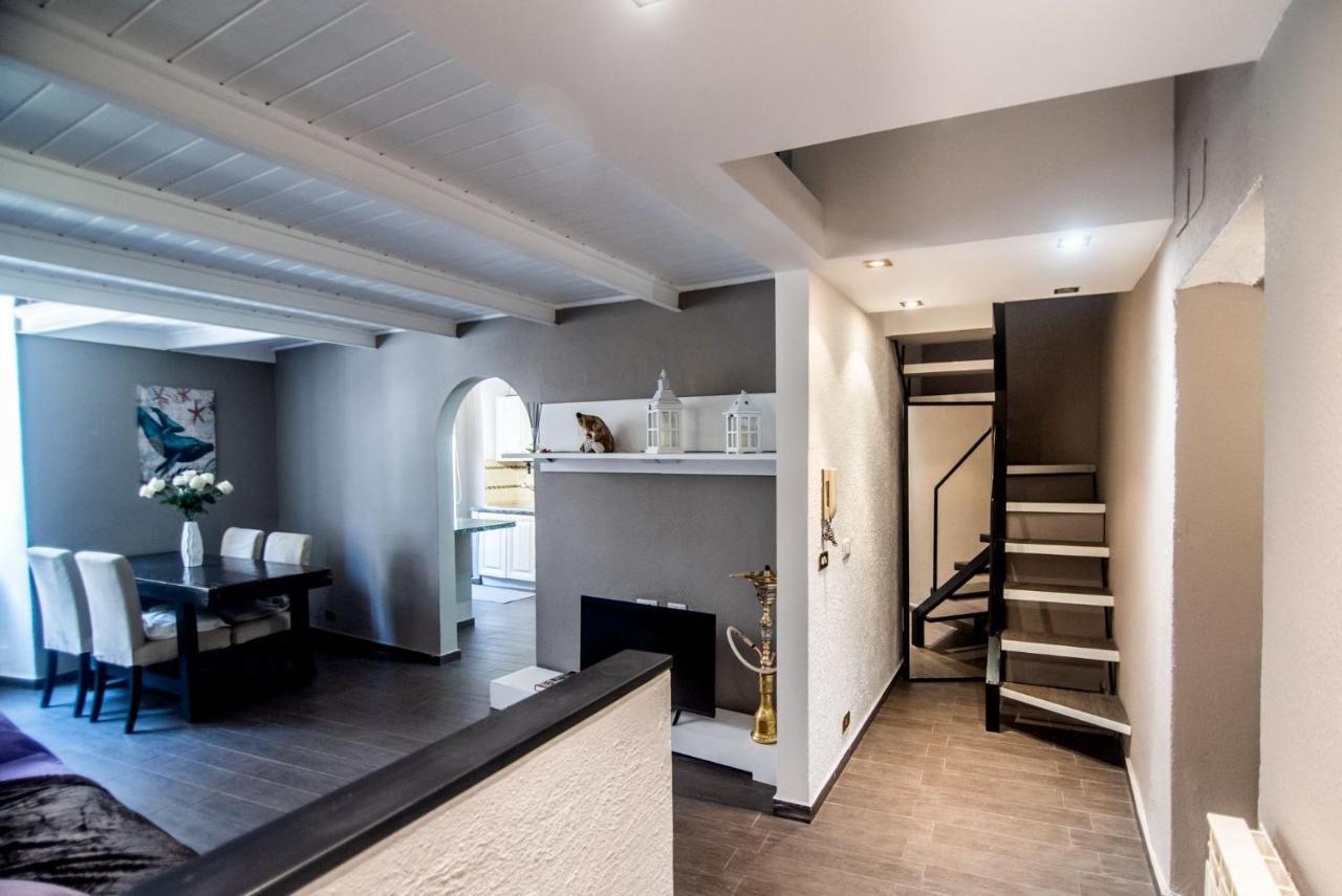 Appartement Pretty